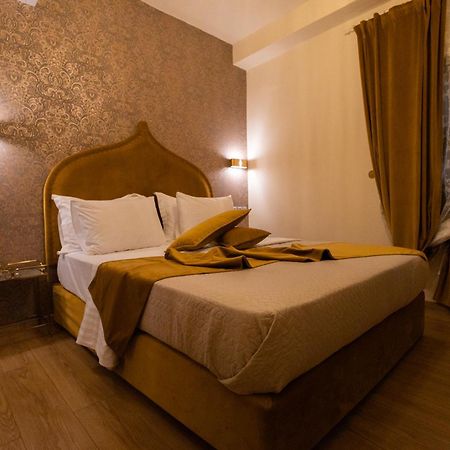 April Luxury Suites (Adults Only) Rhodes City Luaran gambar