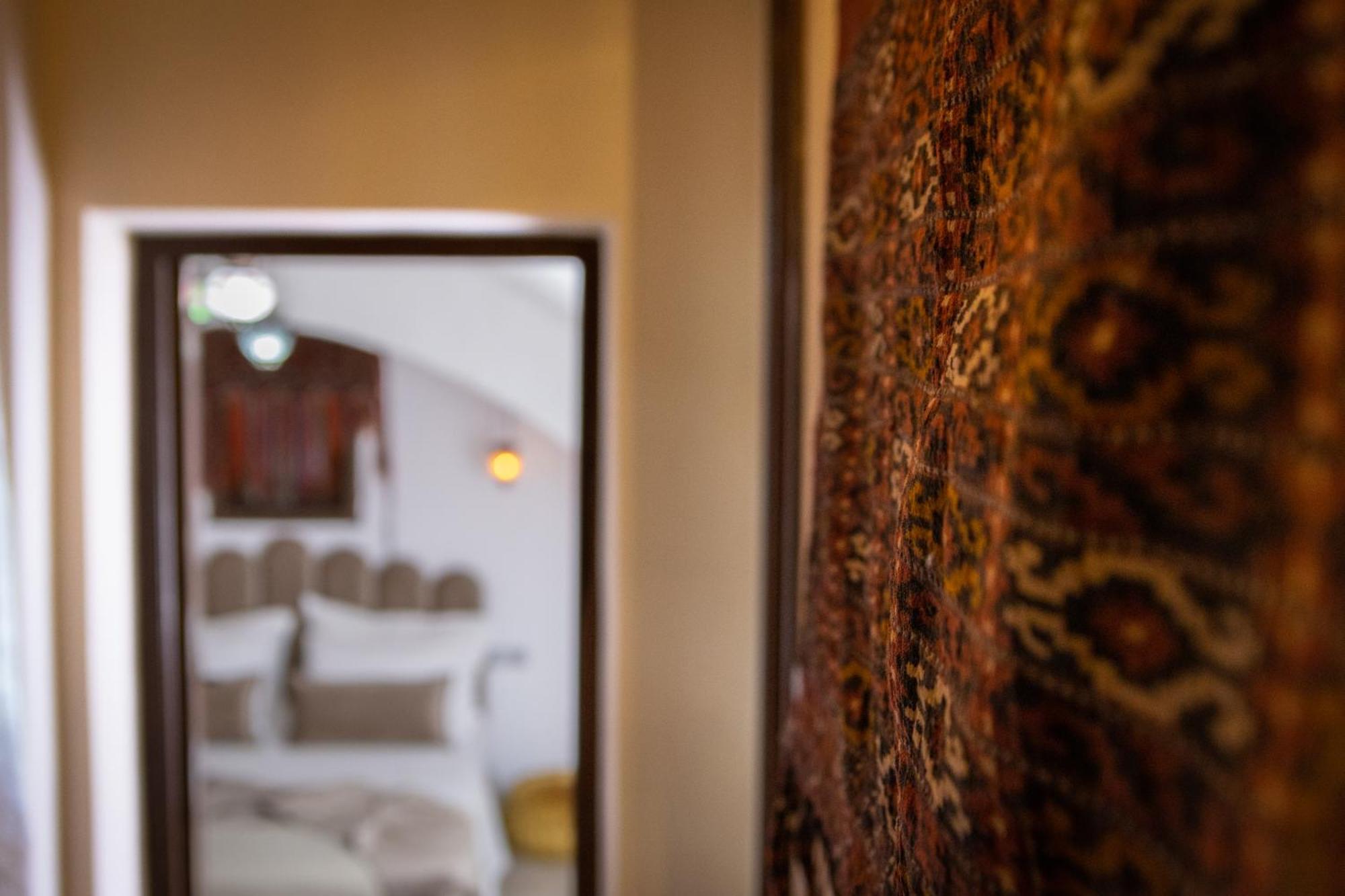 April Luxury Suites (Adults Only) Rhodes City Bilik gambar