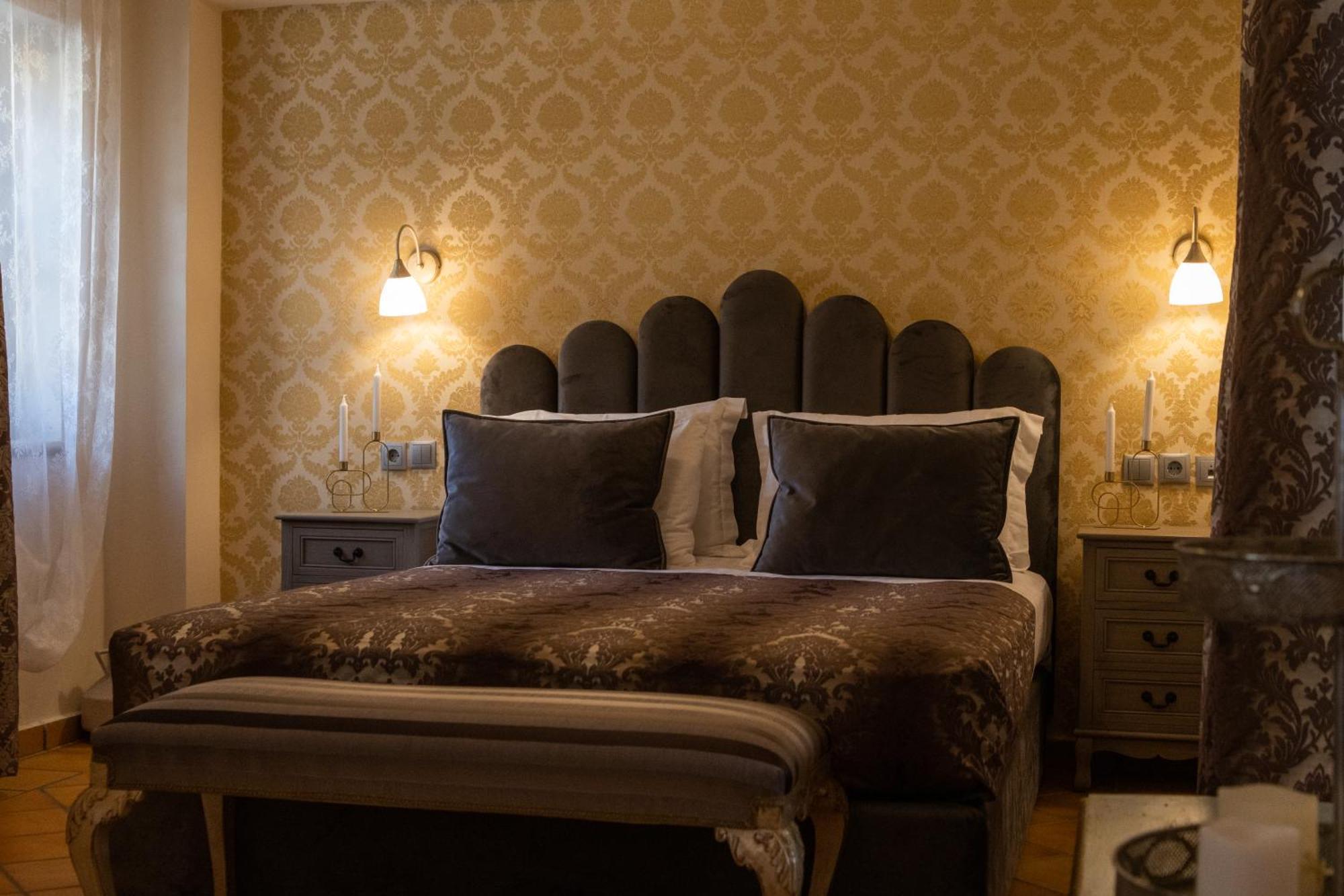 April Luxury Suites (Adults Only) Rhodes City Luaran gambar