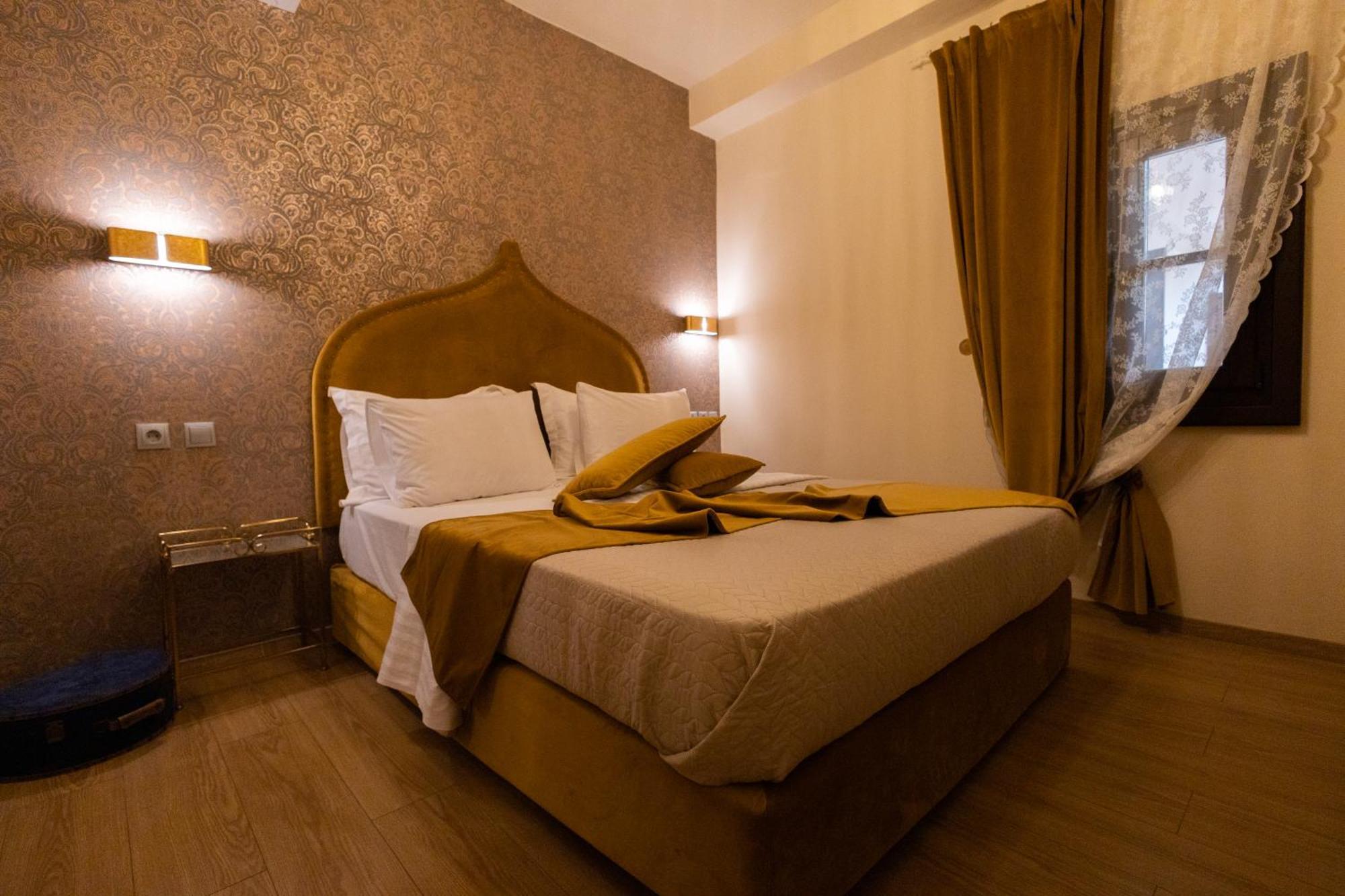 April Luxury Suites (Adults Only) Rhodes City Luaran gambar